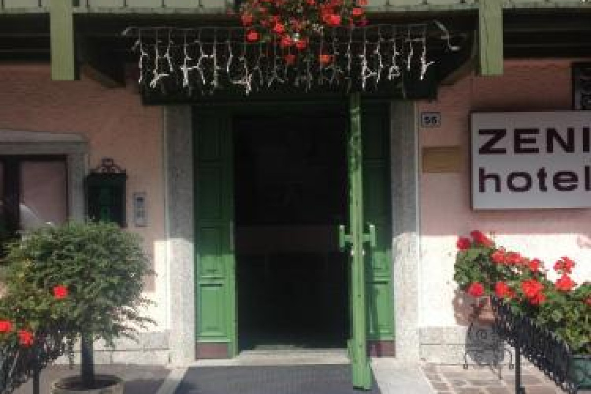 GARNI ZENI HOTEL