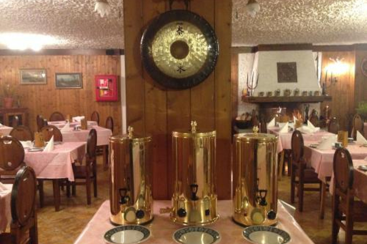 GARNI ZENI HOTEL