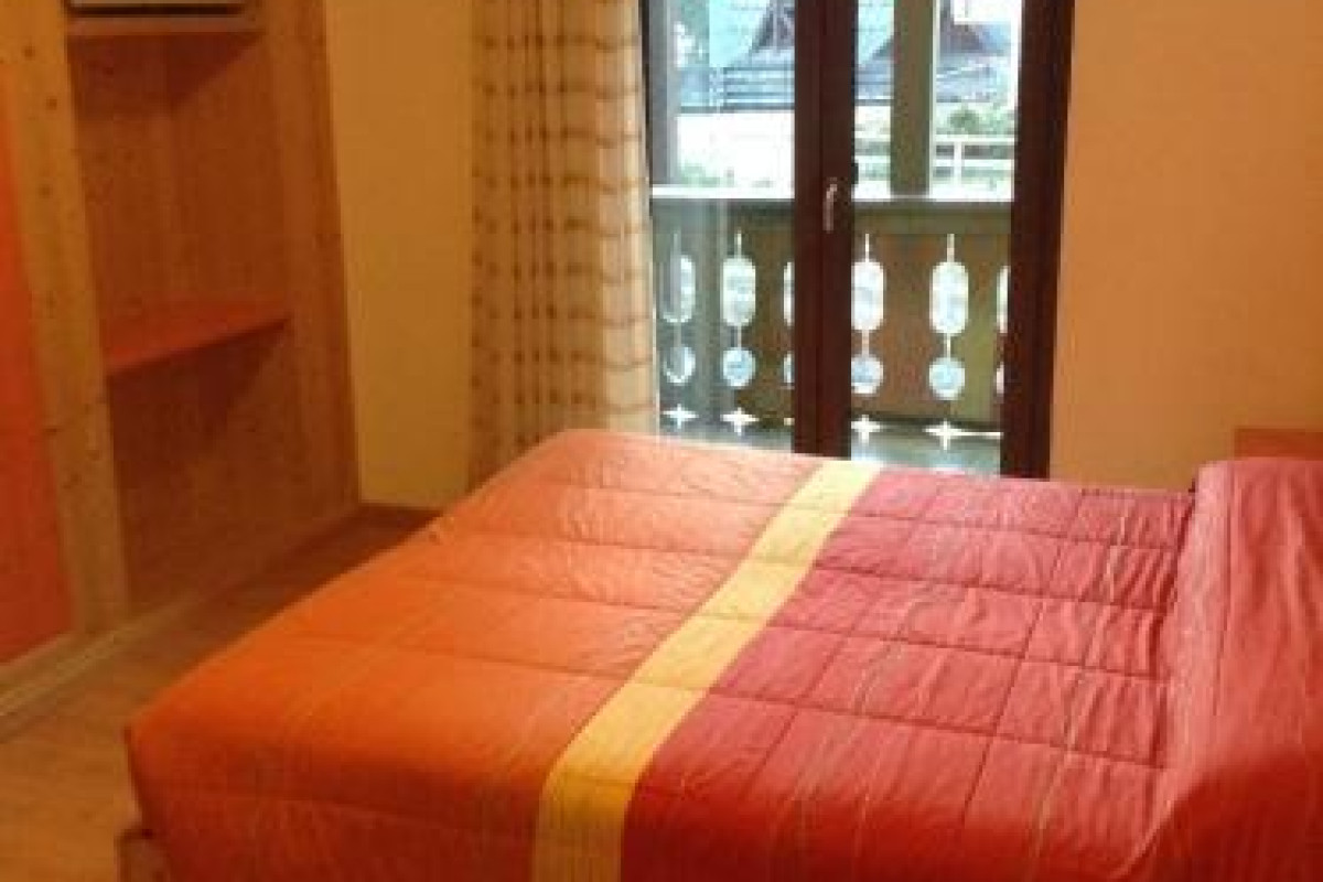 GARNI ZENI HOTEL