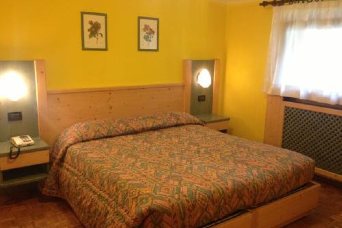 GARNI ZENI HOTEL