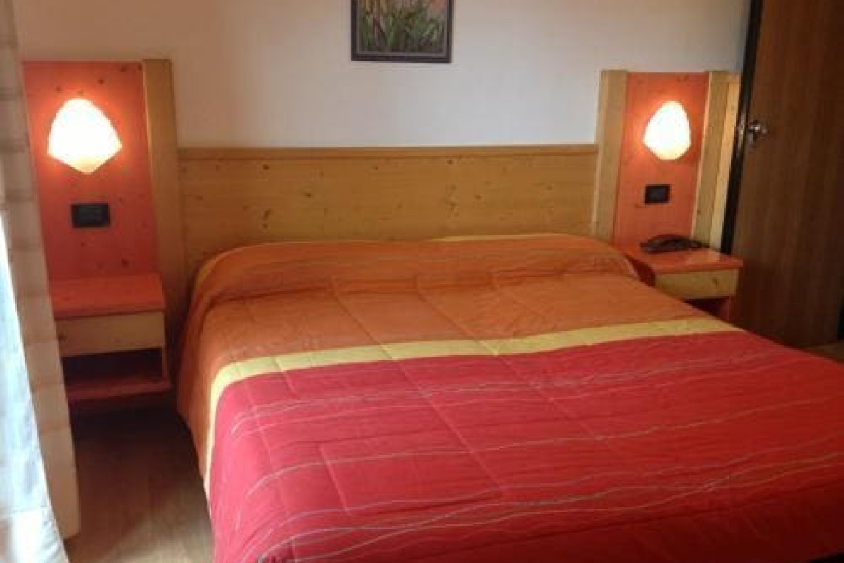 GARNI ZENI HOTEL