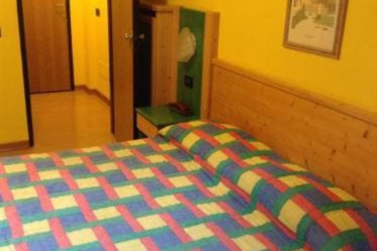 GARNI ZENI HOTEL