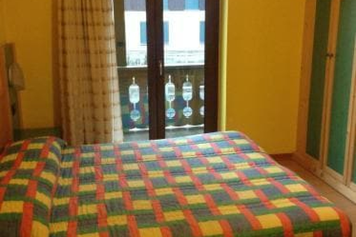 GARNI ZENI HOTEL