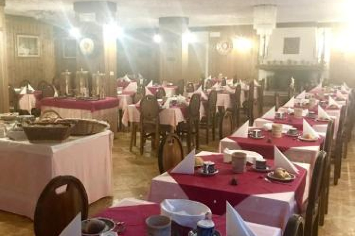 GARNI ZENI HOTEL