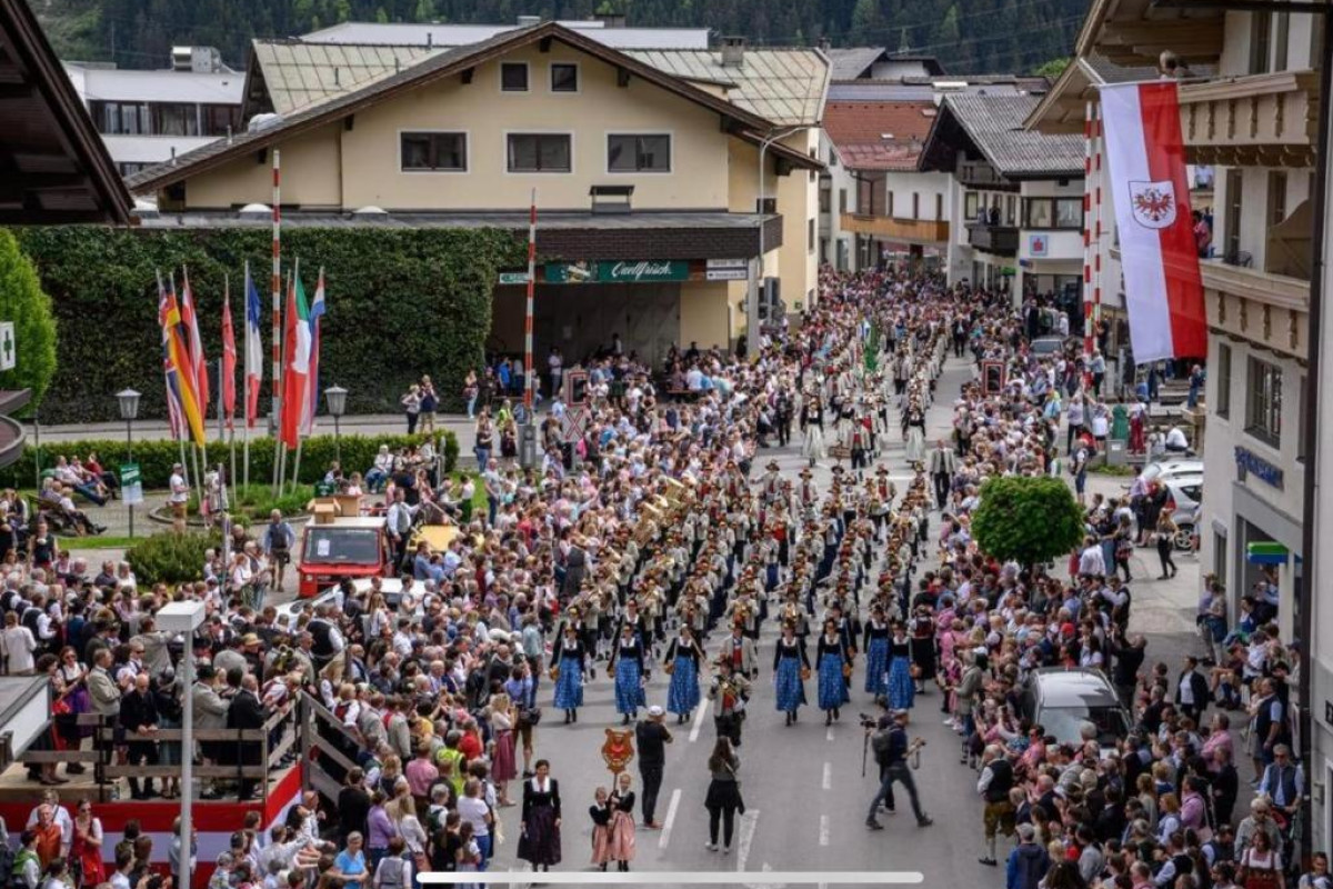 Hotel Gasthof Kirchenwirt
