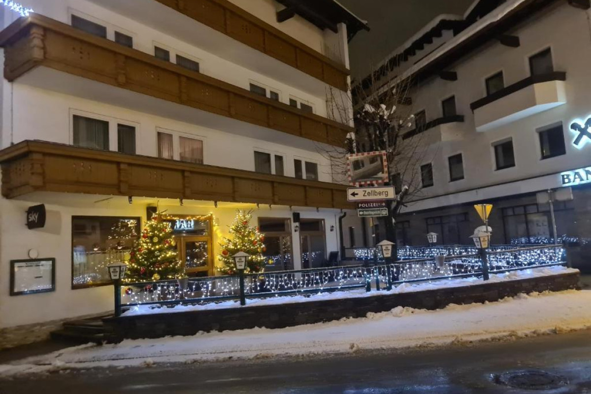 Hotel Gasthof Kirchenwirt
