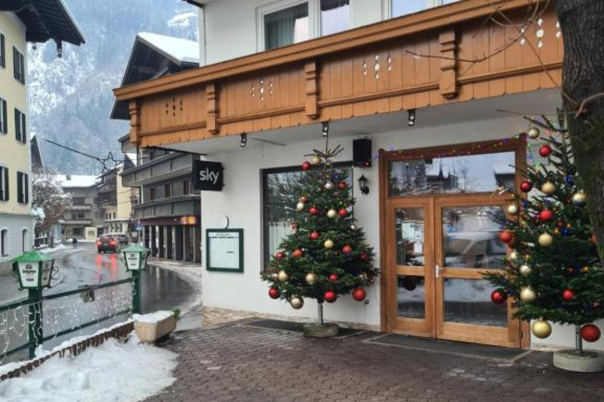 Hotel Gasthof Kirchenwirt