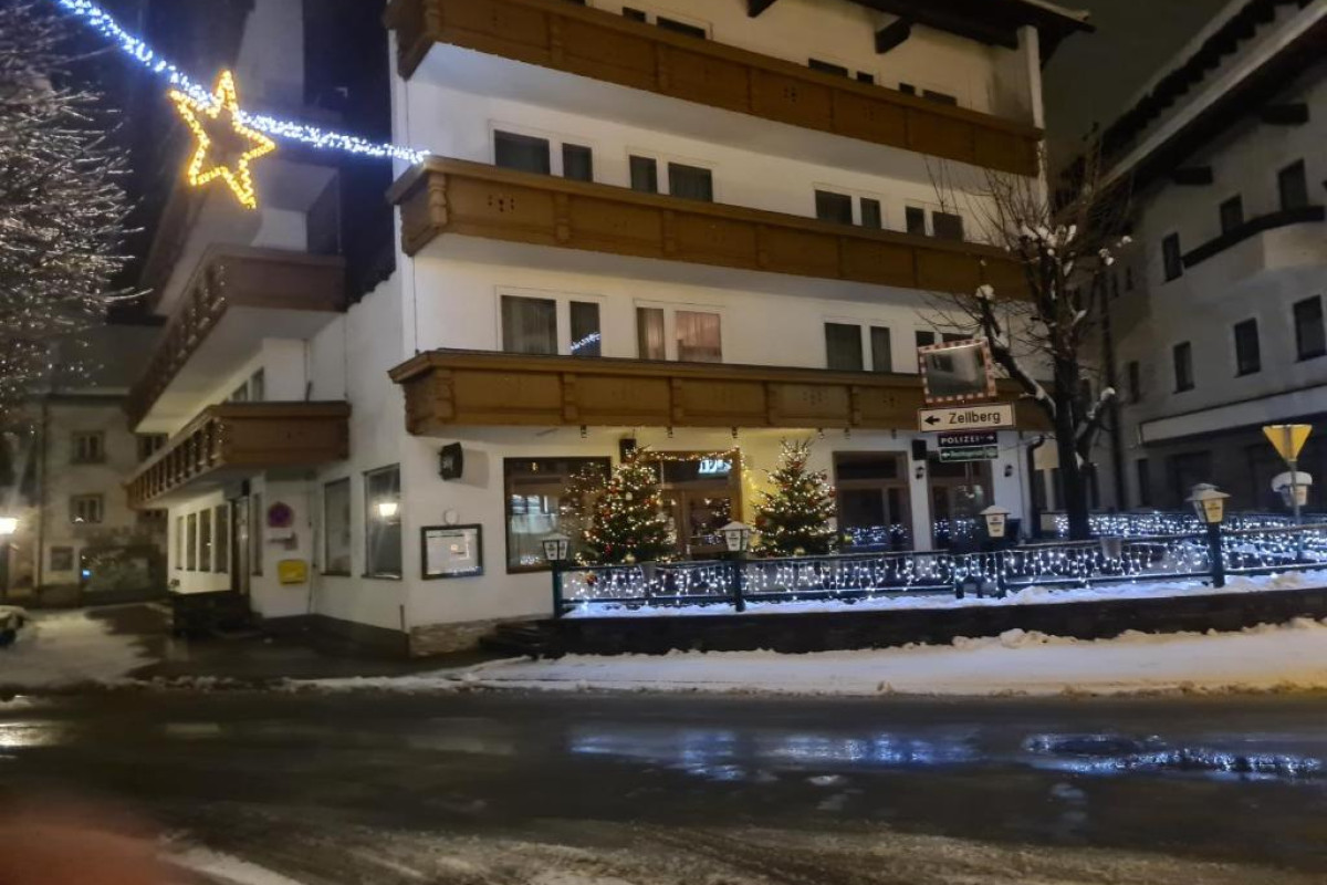 Hotel Gasthof Kirchenwirt
