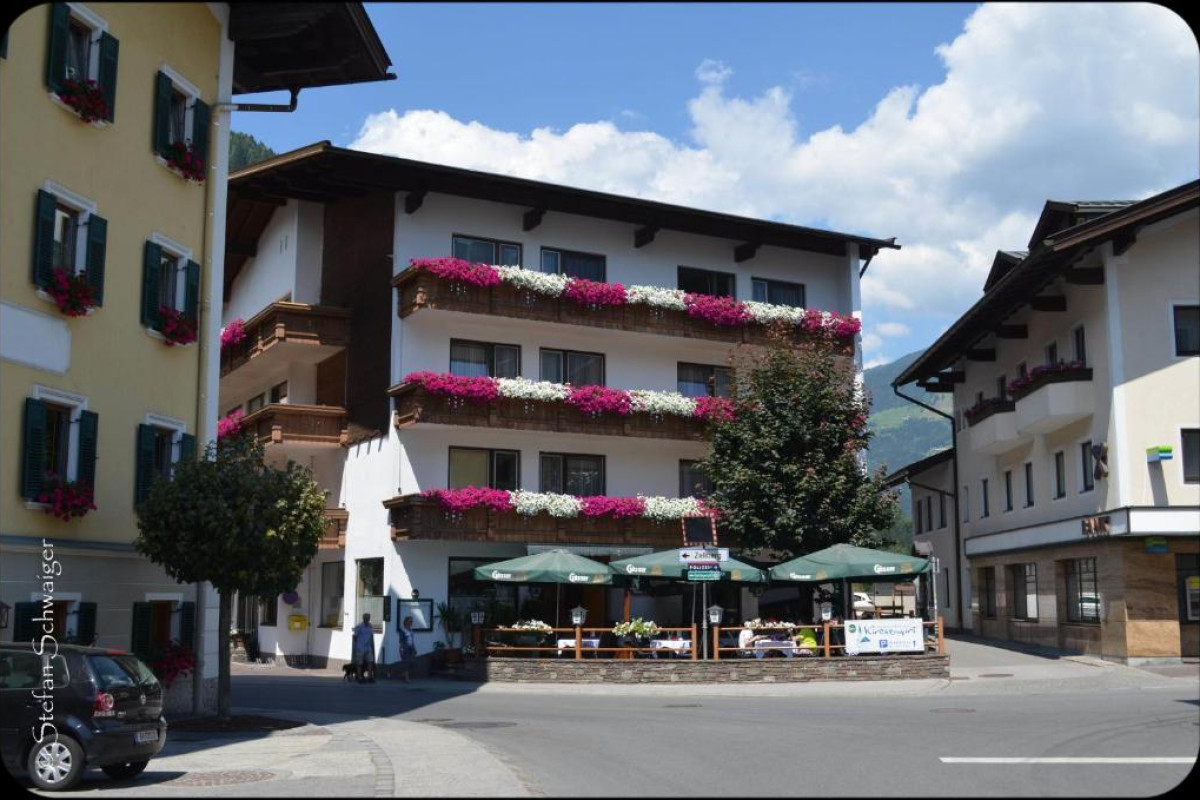 Hotel Gasthof Kirchenwirt