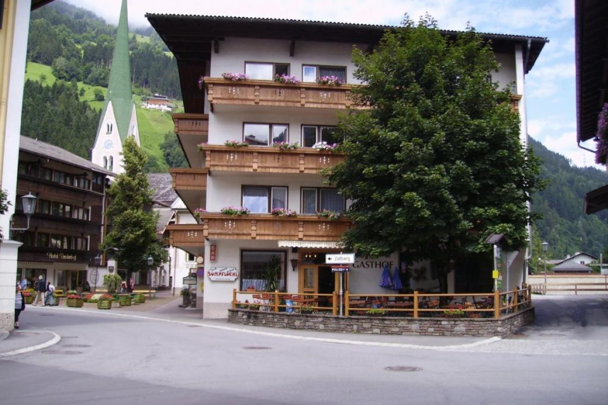 Hotel Gasthof Kirchenwirt