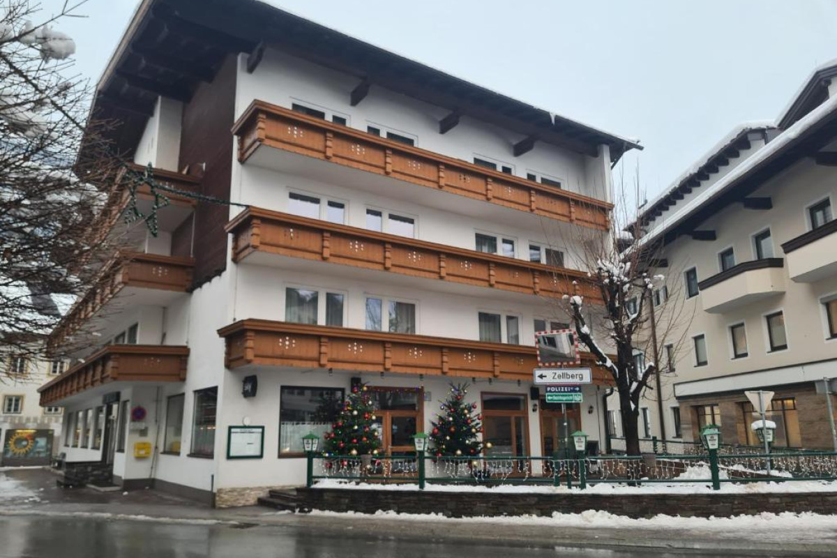 Hotel Gasthof Kirchenwirt