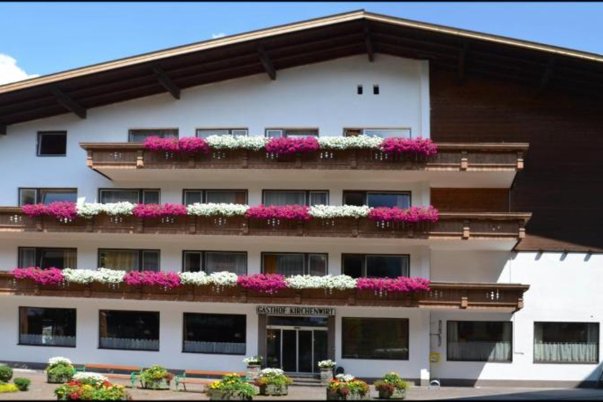 Hotel Gasthof Kirchenwirt