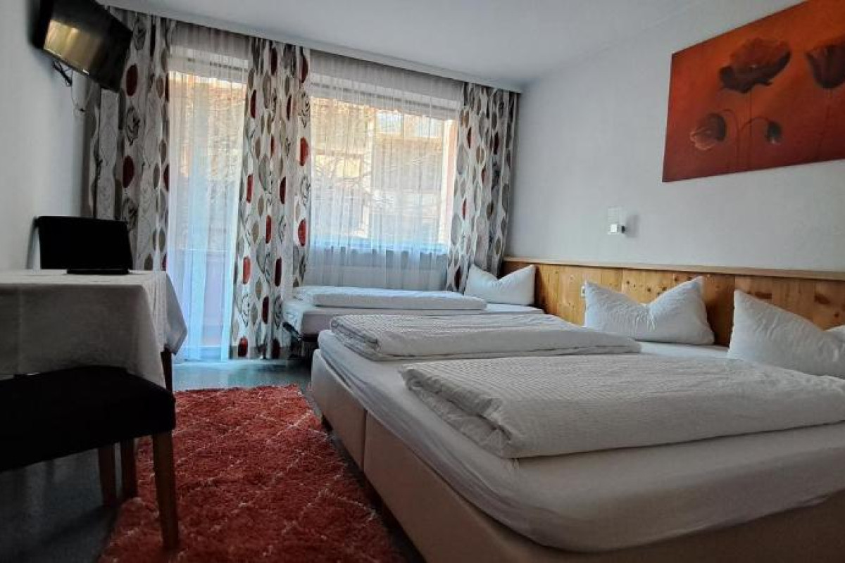 Hotel Gasthof Kirchenwirt
