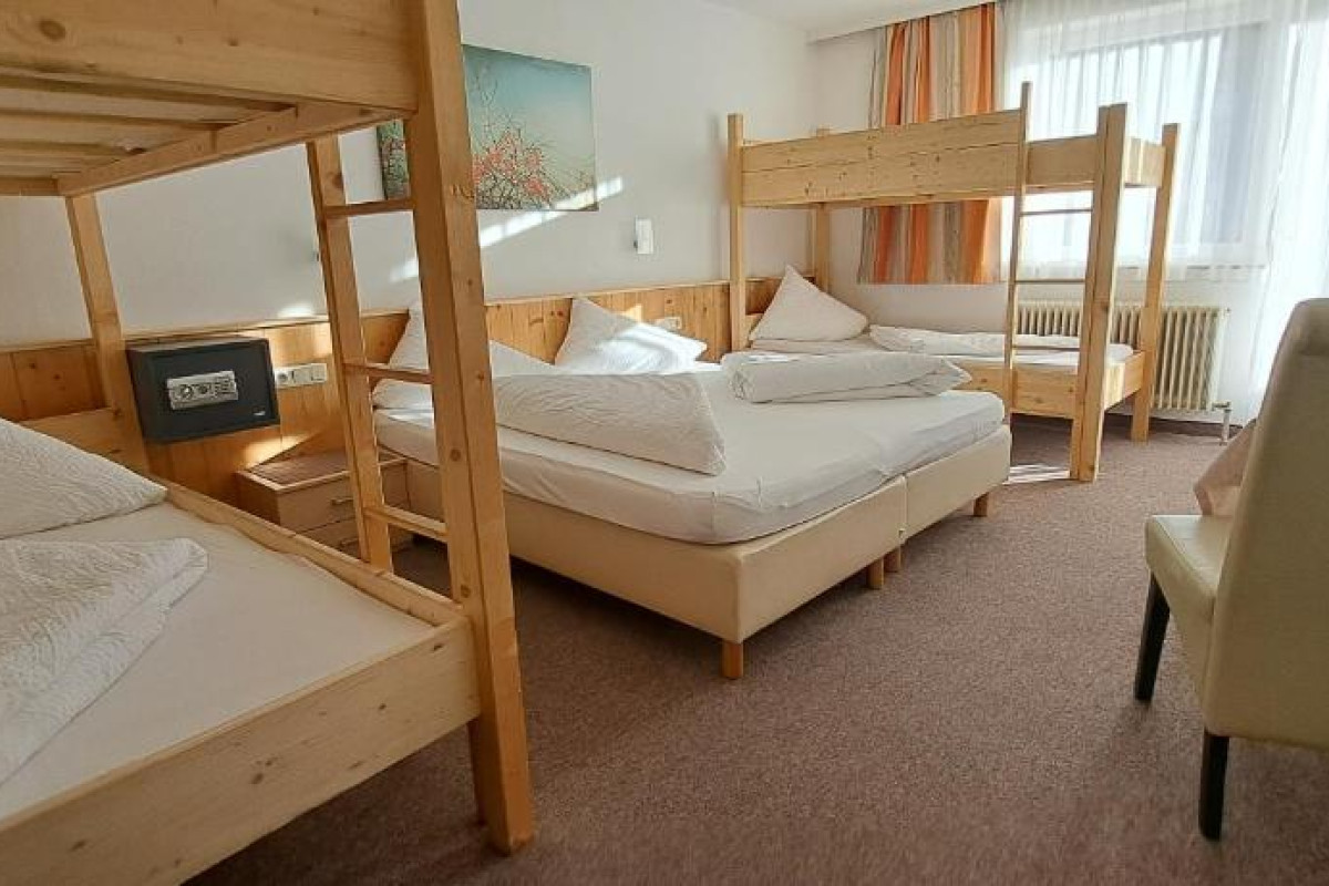 Hotel Gasthof Kirchenwirt