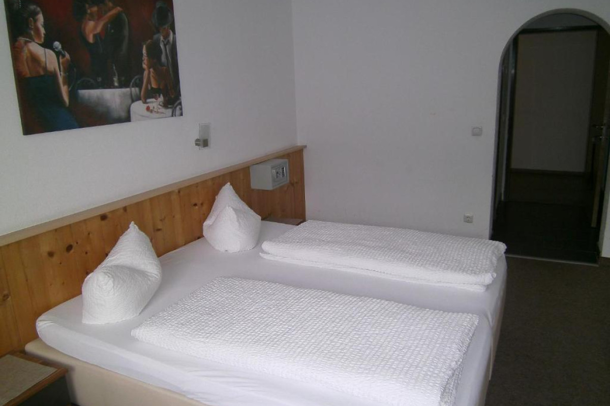Hotel Gasthof Kirchenwirt