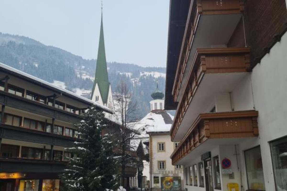 Hotel Gasthof Kirchenwirt