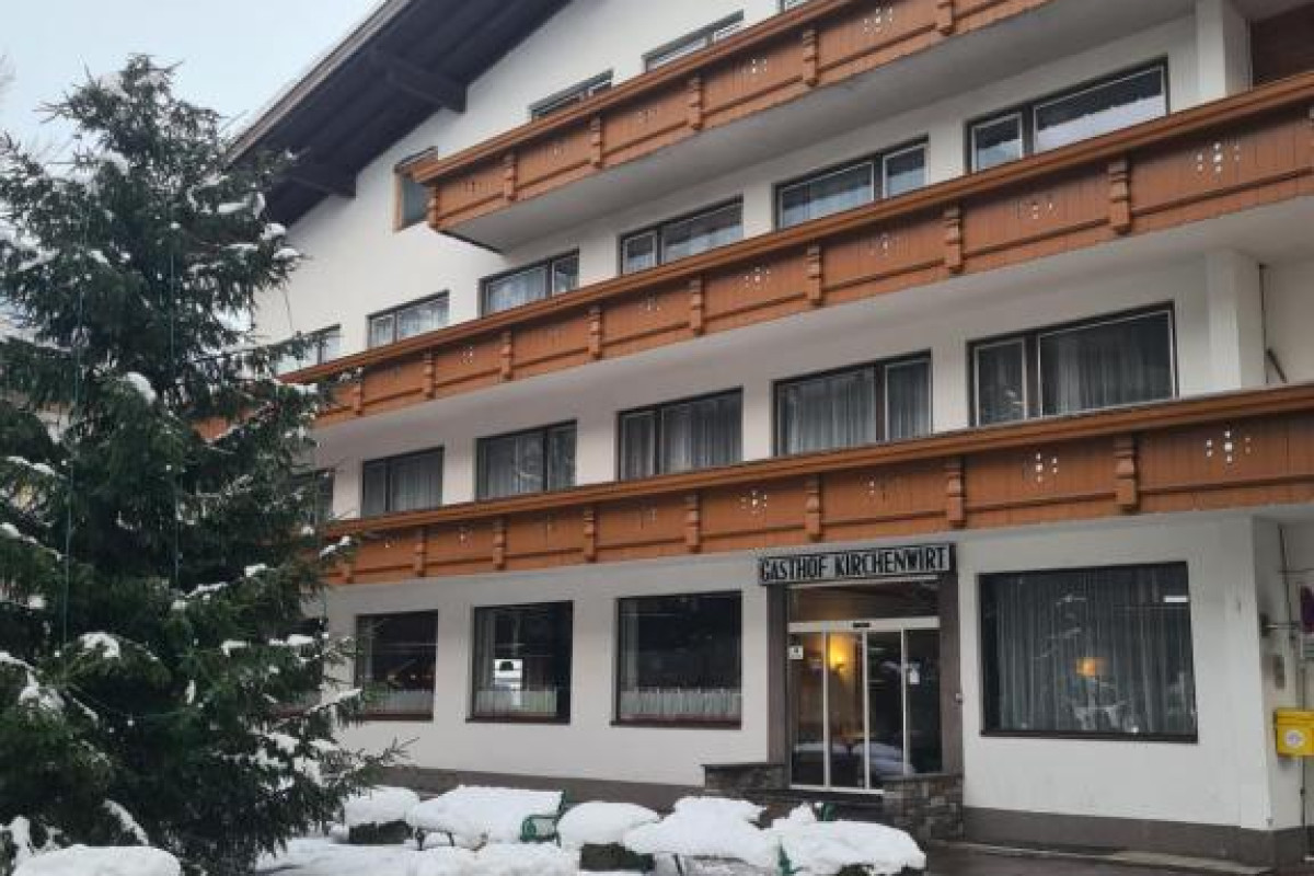 Hotel Gasthof Kirchenwirt