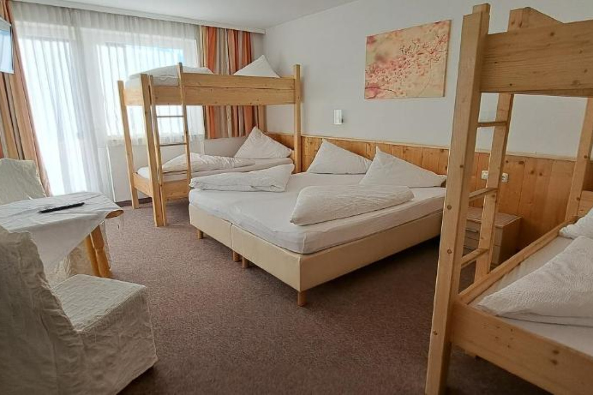Hotel Gasthof Kirchenwirt