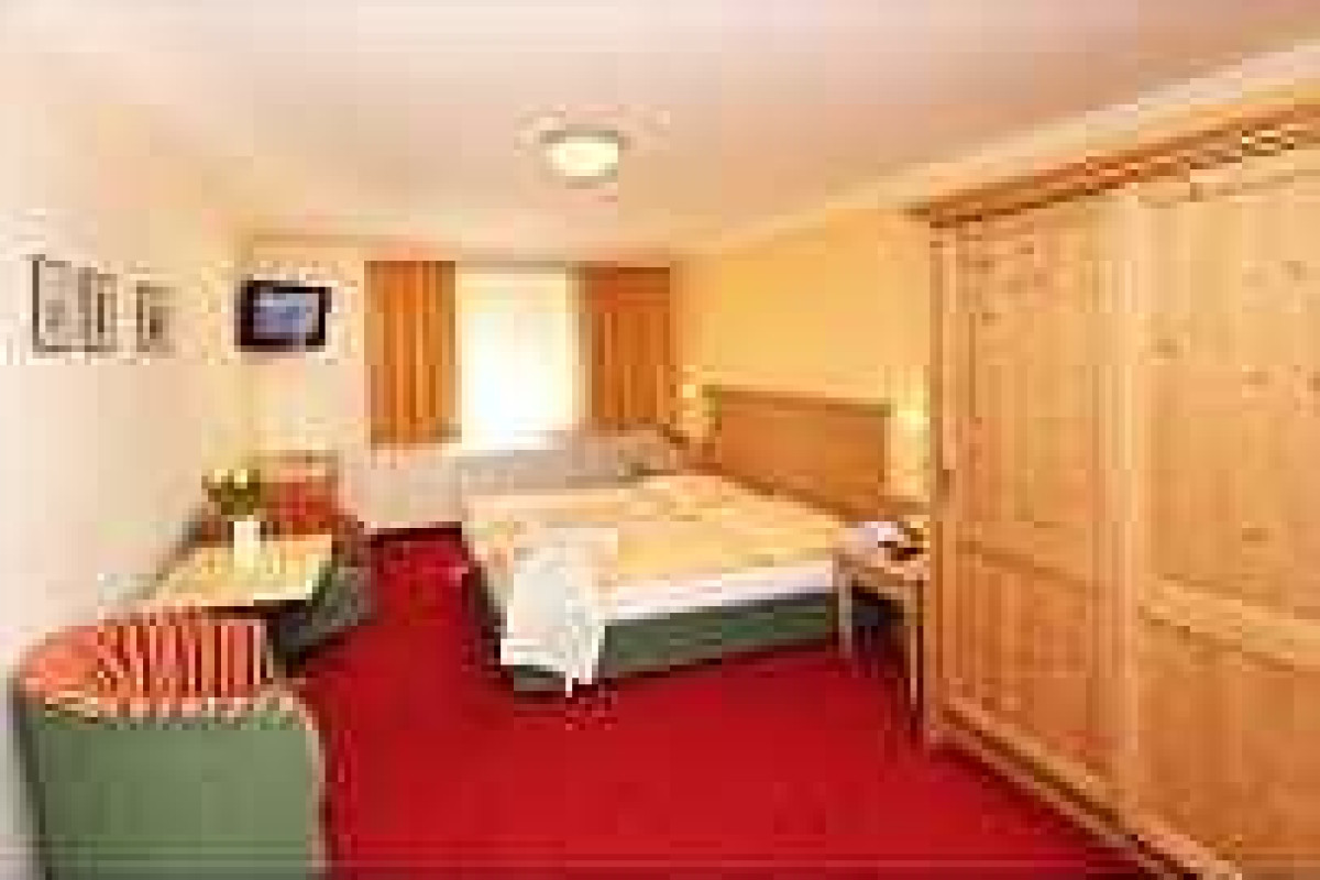 Hotel Unterwirt