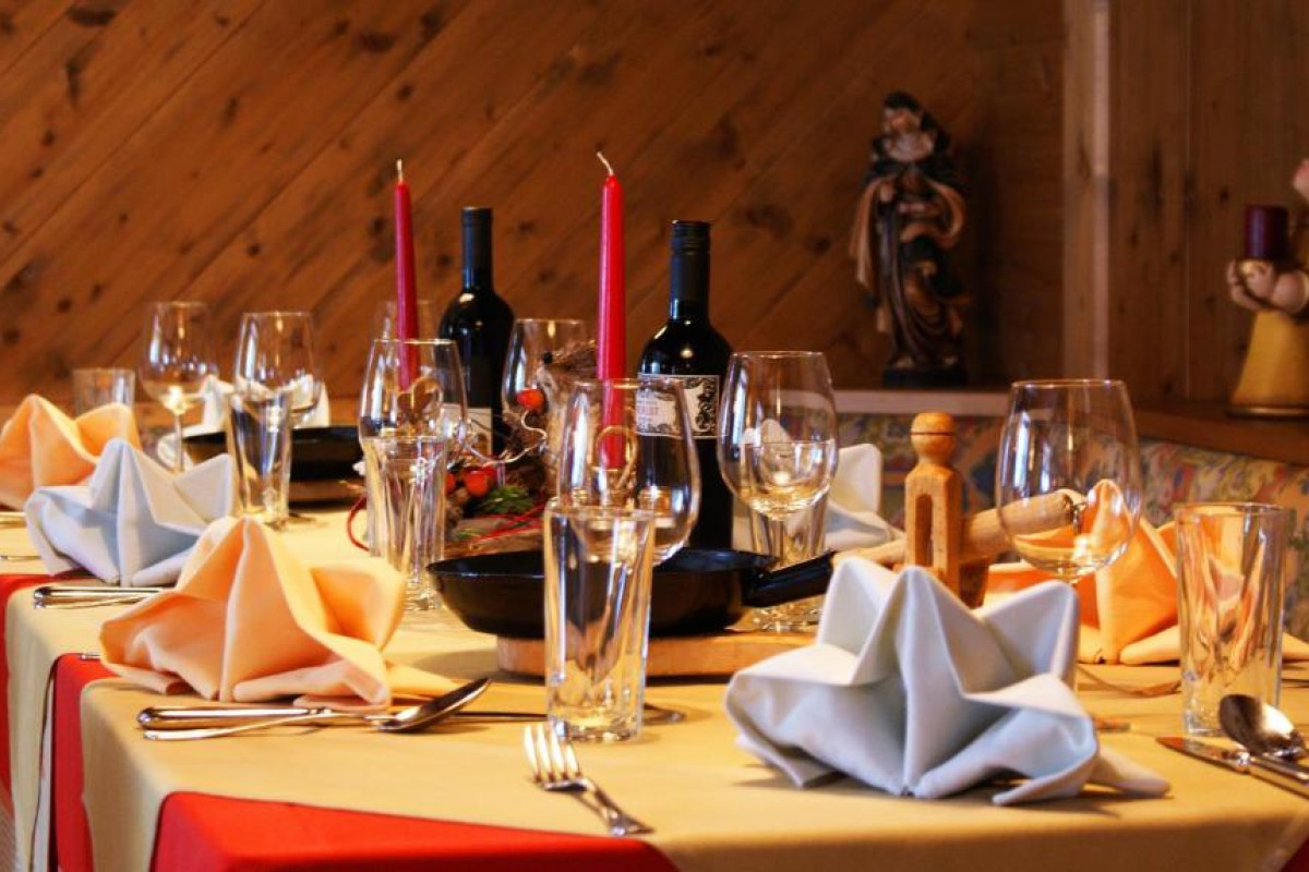 Hotel-Gasthof Zur Muhle