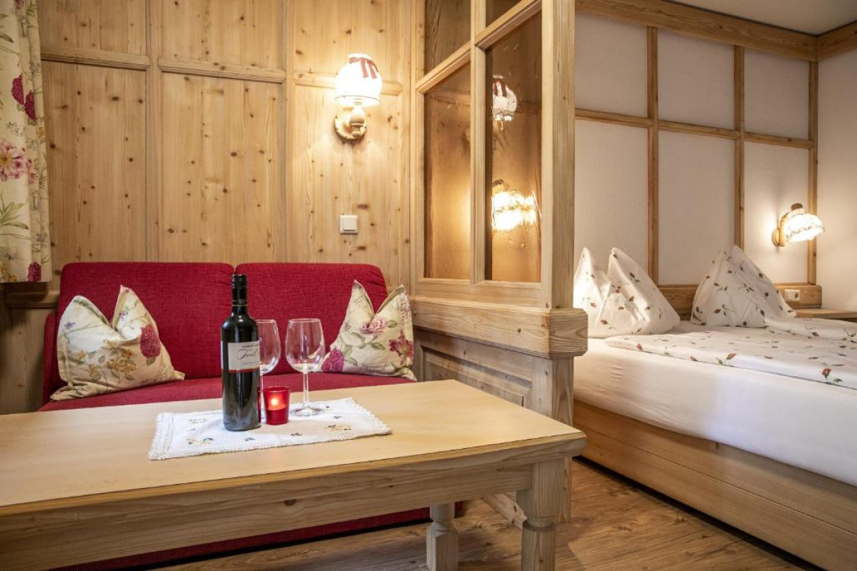 Hotel-Gasthof Zur Muhle