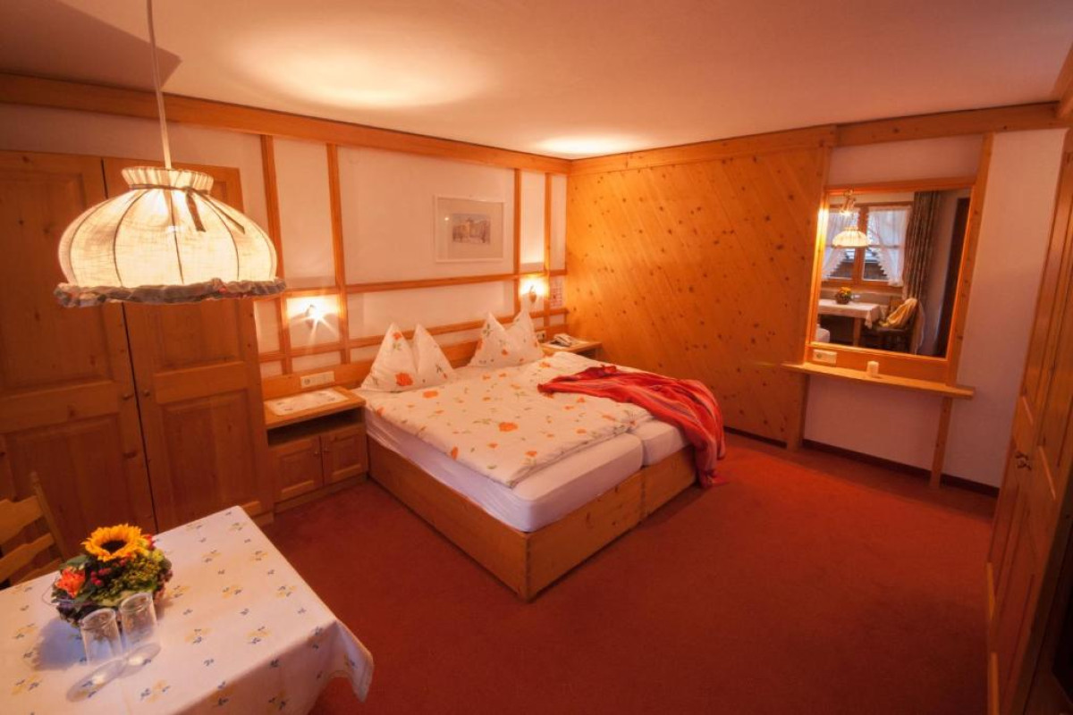 Hotel-Gasthof Zur Muhle