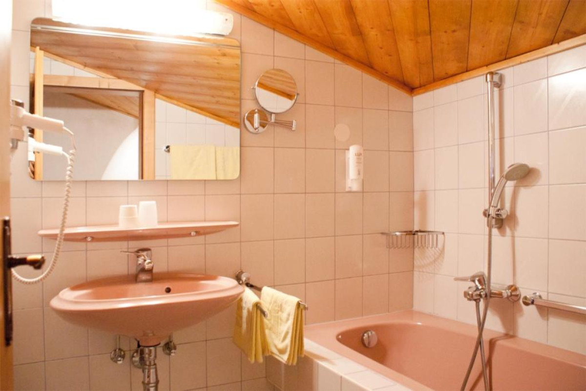 Hotel-Gasthof Zur Muhle