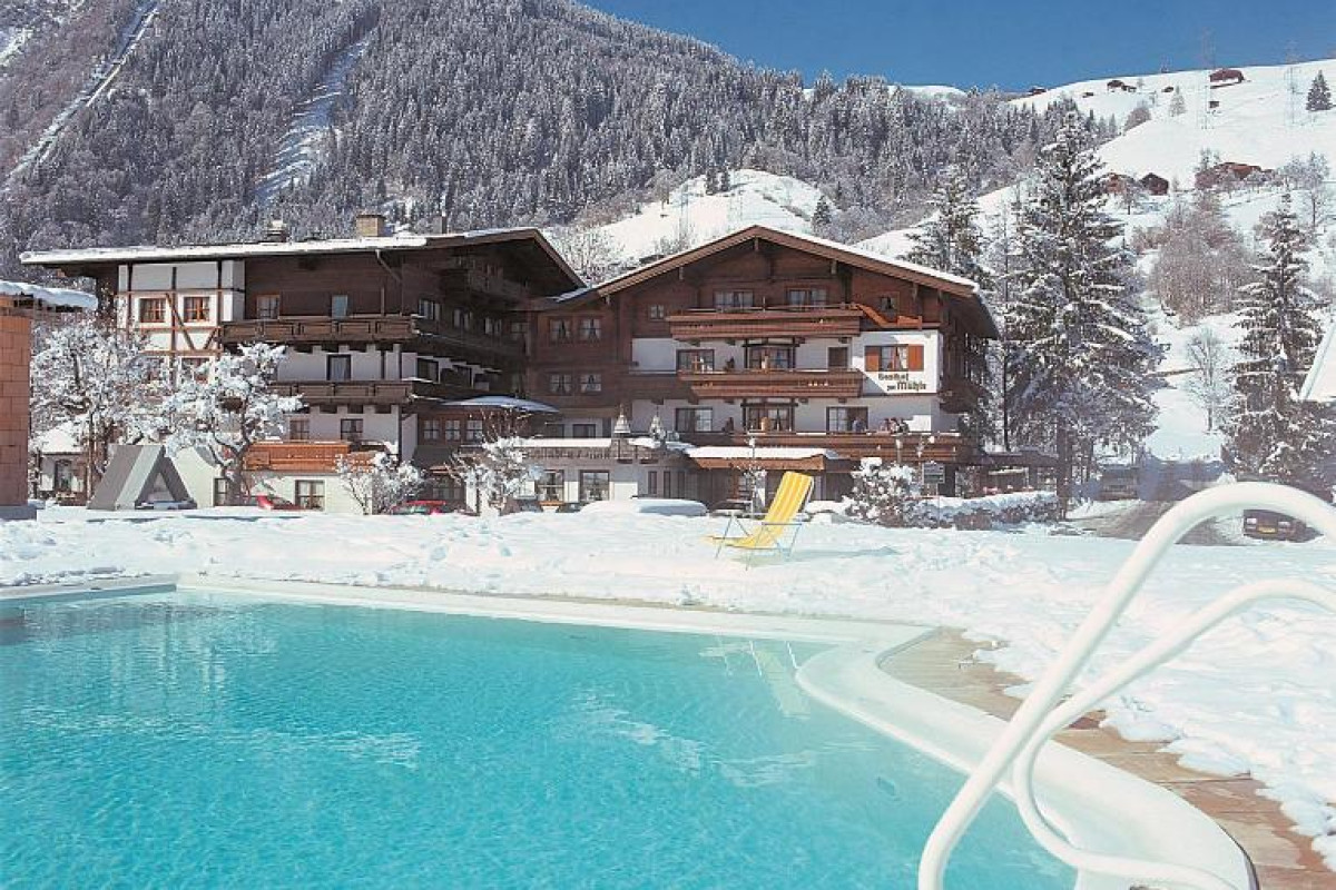 Hotel-Gasthof Zur Muhle