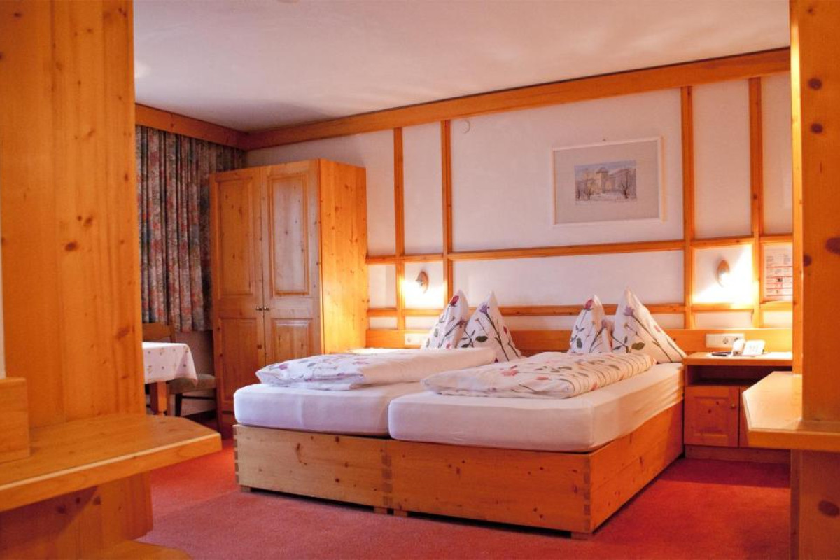 Hotel-Gasthof Zur Muhle