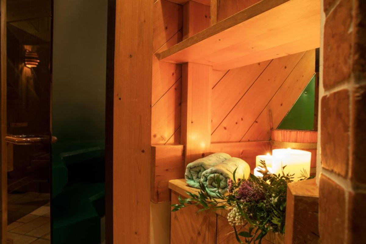 Hotel-Gasthof Zur Muhle
