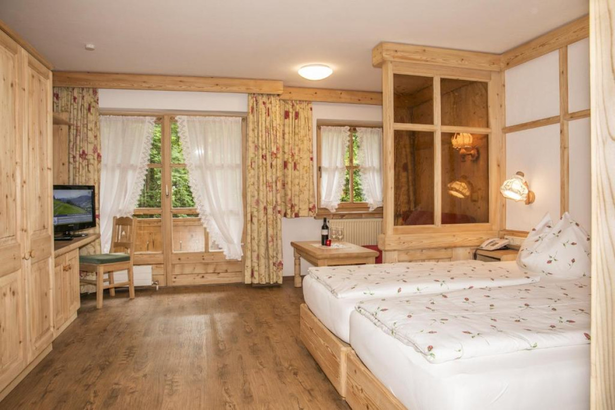 Hotel-Gasthof Zur Muhle