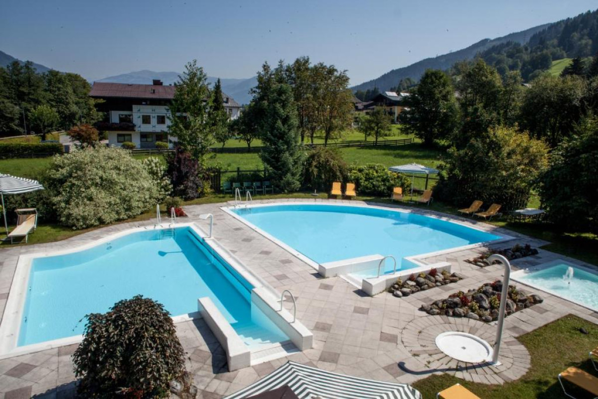 Hotel-Gasthof Zur Muhle
