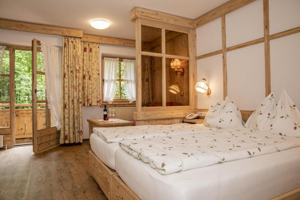 Hotel-Gasthof Zur Muhle
