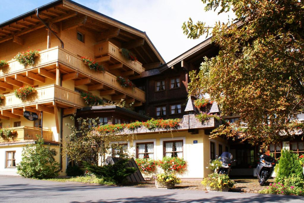 Hotel-Gasthof Zur Muhle