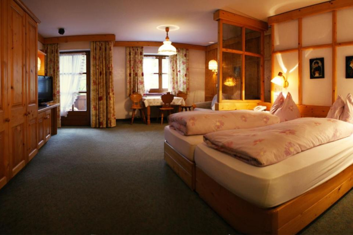 Hotel-Gasthof Zur Muhle