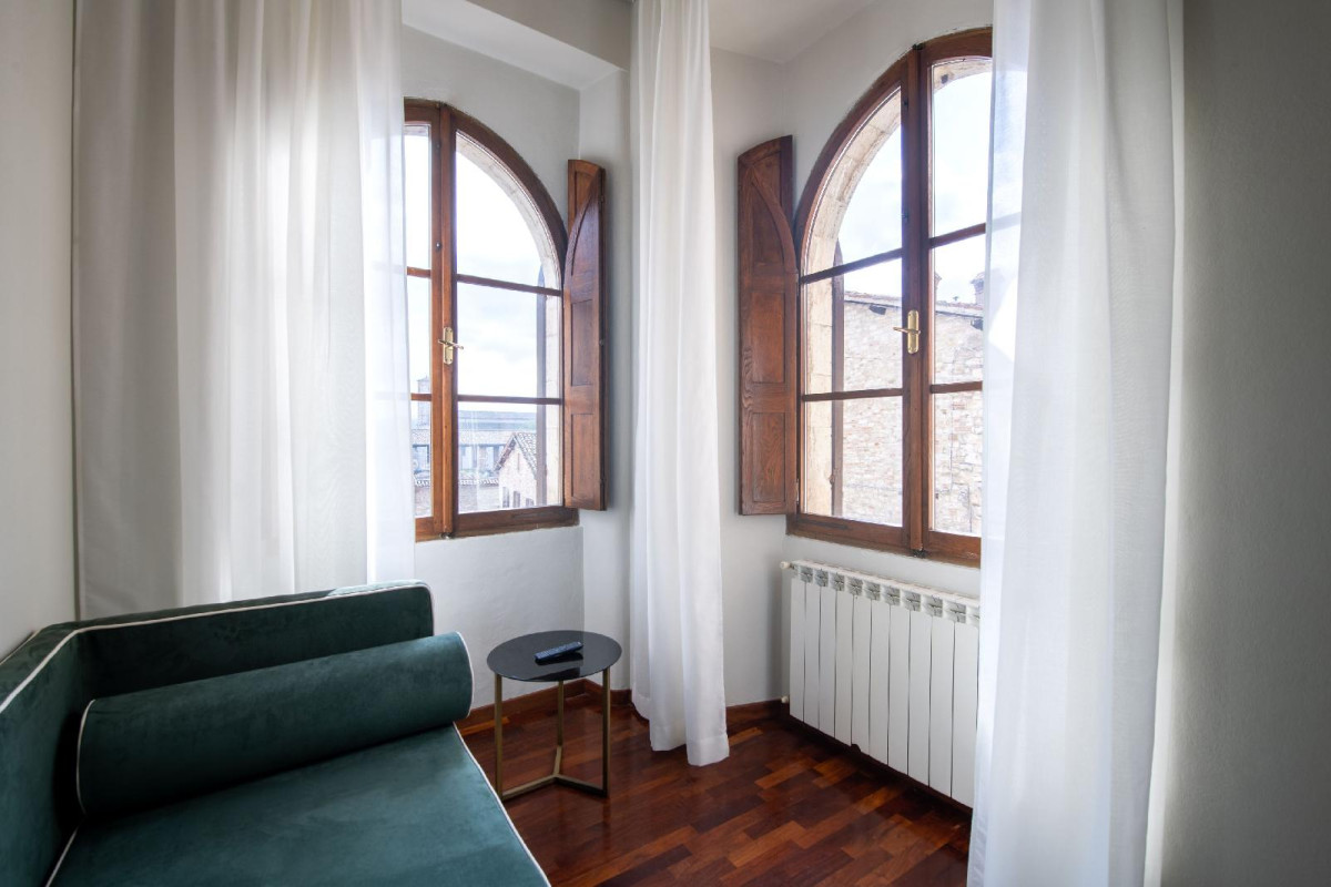Hotel Gattapone