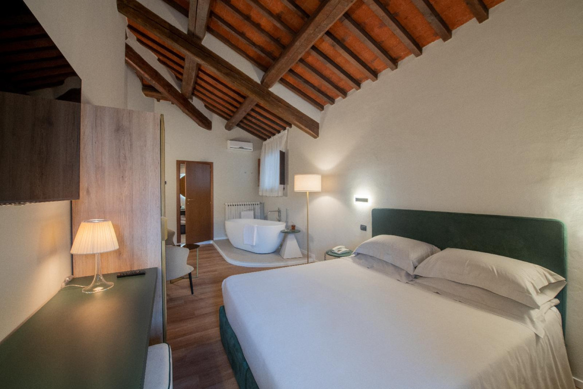 Hotel Gattapone