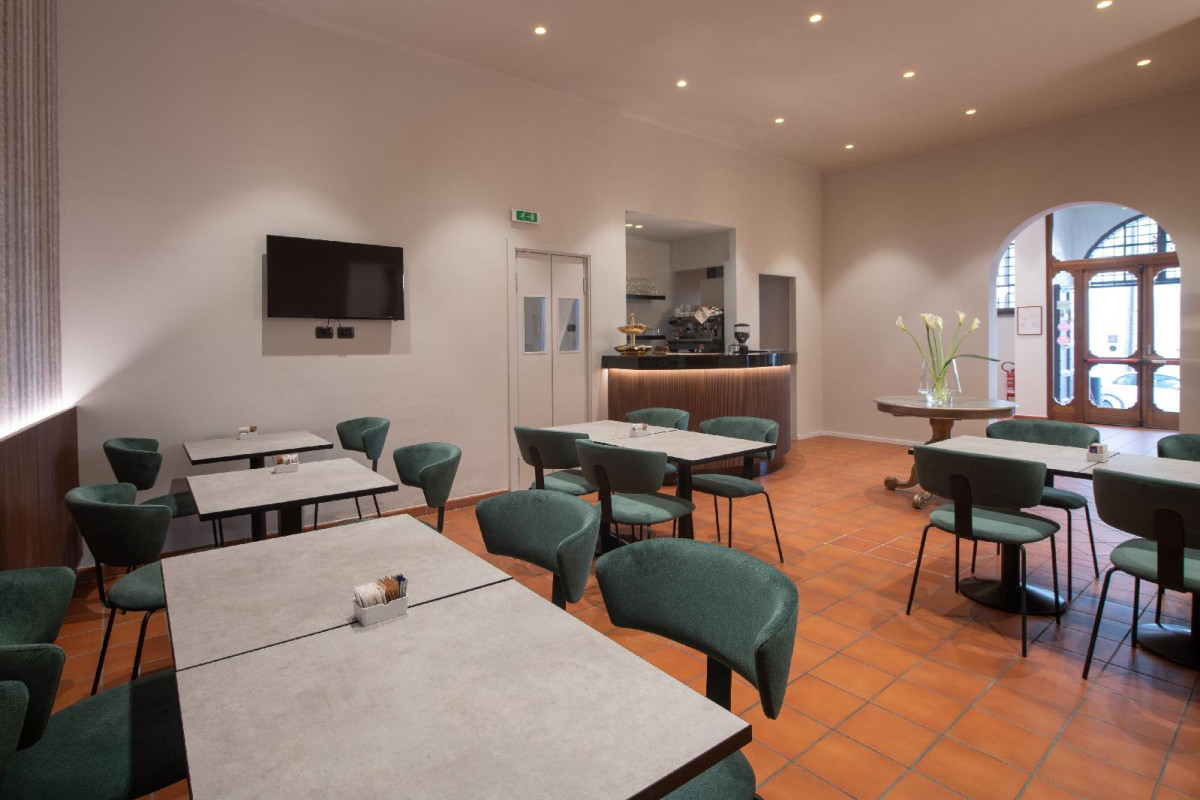 Hotel Gattapone