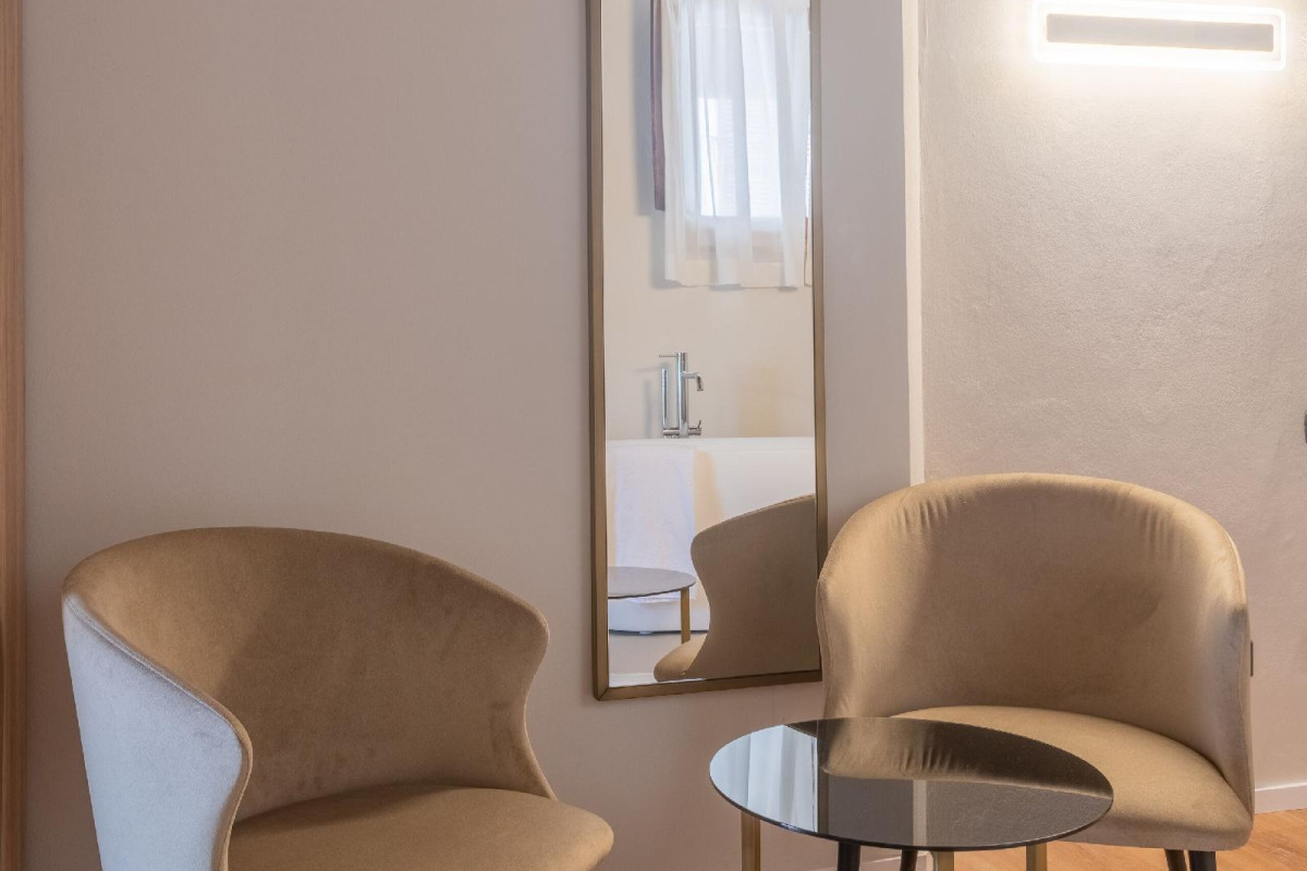 Hotel Gattapone