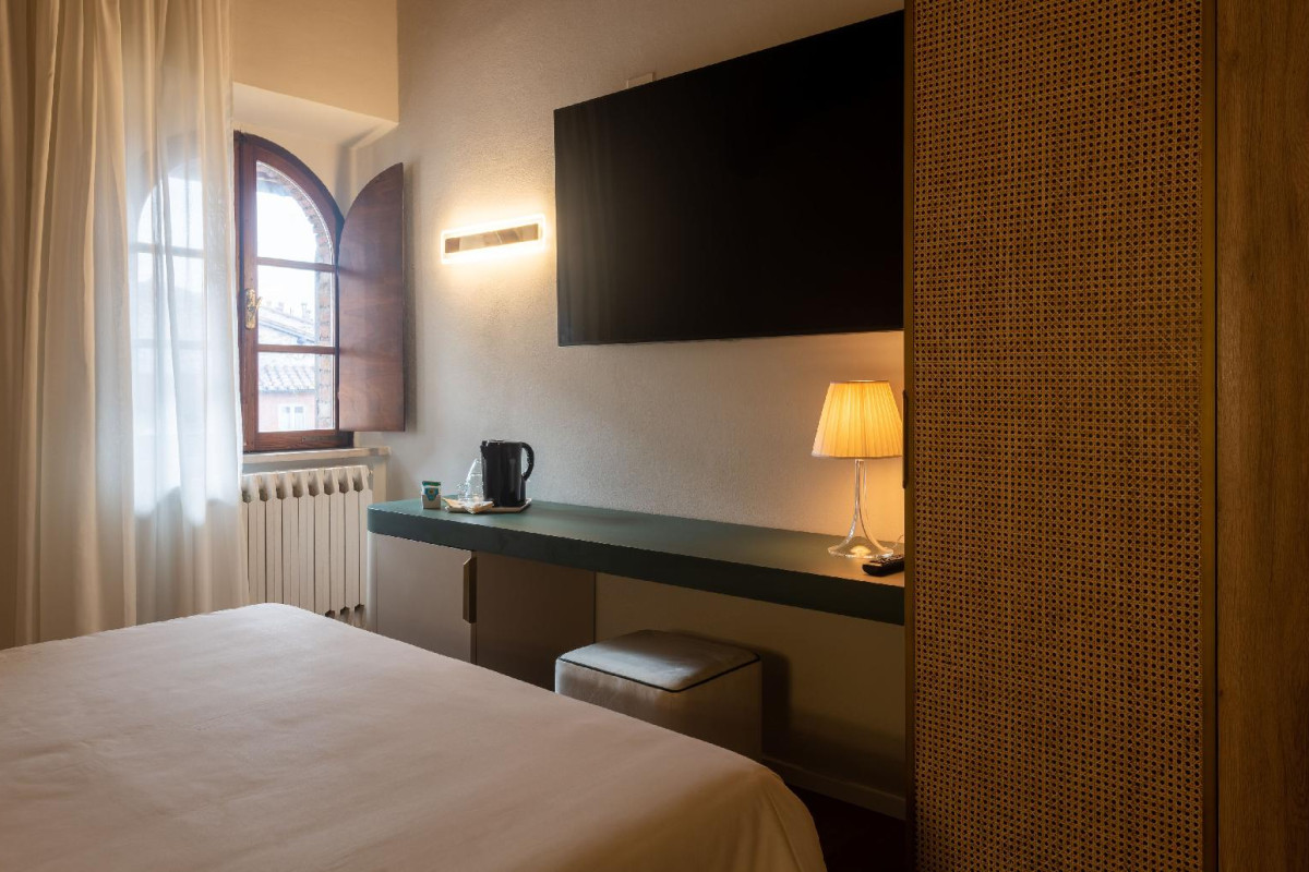 Hotel Gattapone