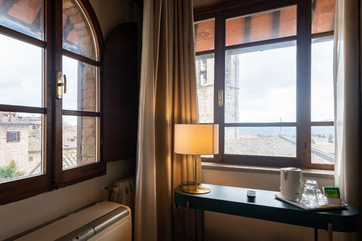 Hotel Gattapone