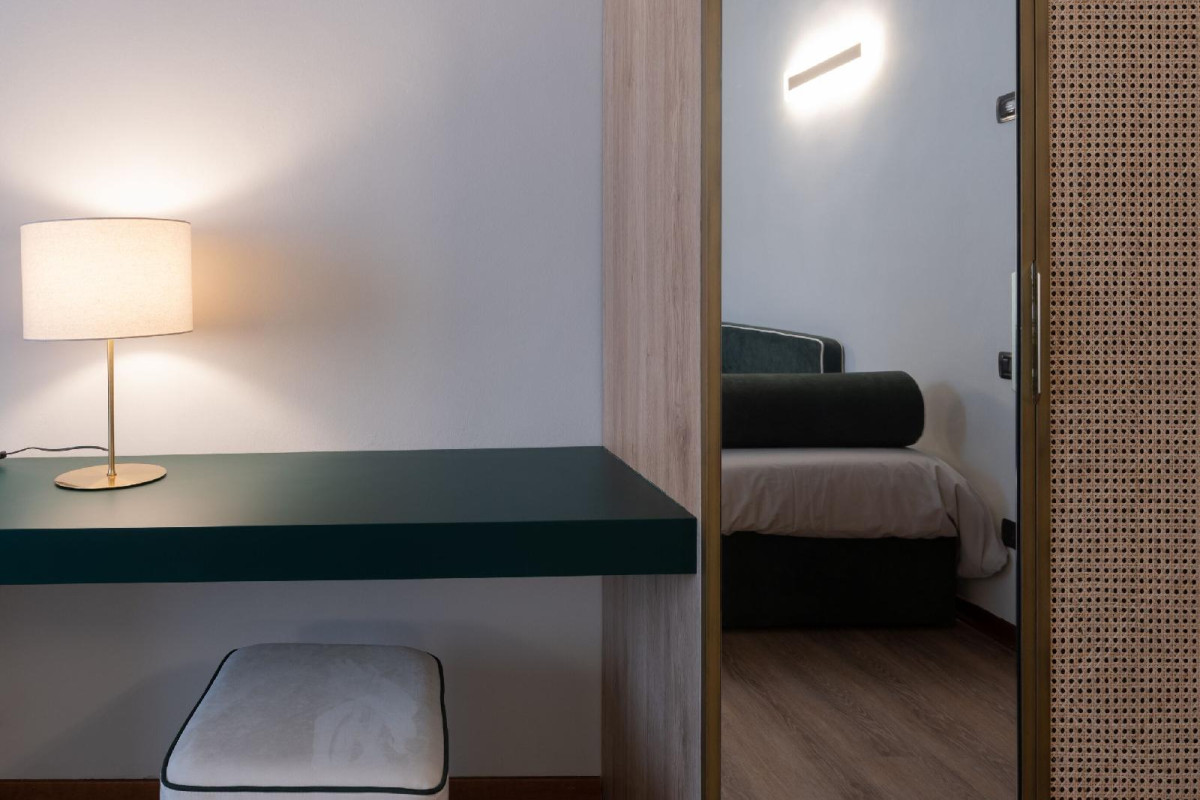 Hotel Gattapone