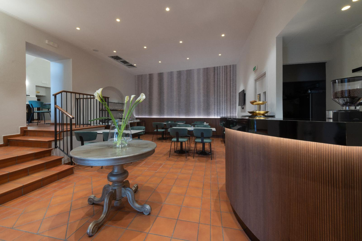 Hotel Gattapone
