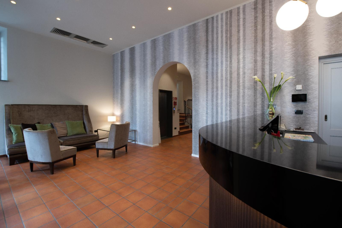 Hotel Gattapone