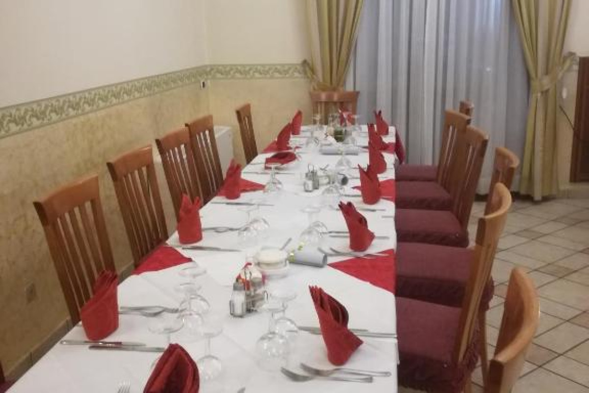 Hotel Gentile