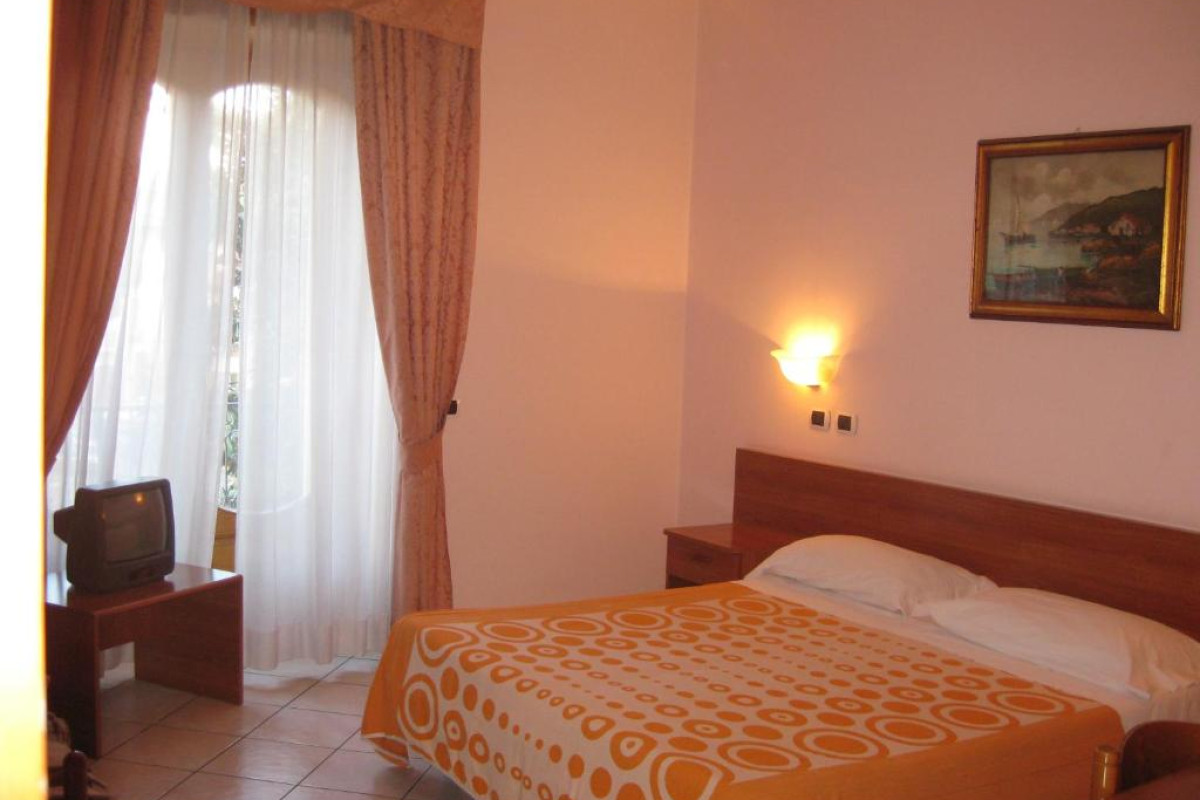 Hotel Gentile