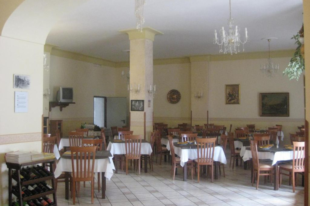 Hotel Gentile