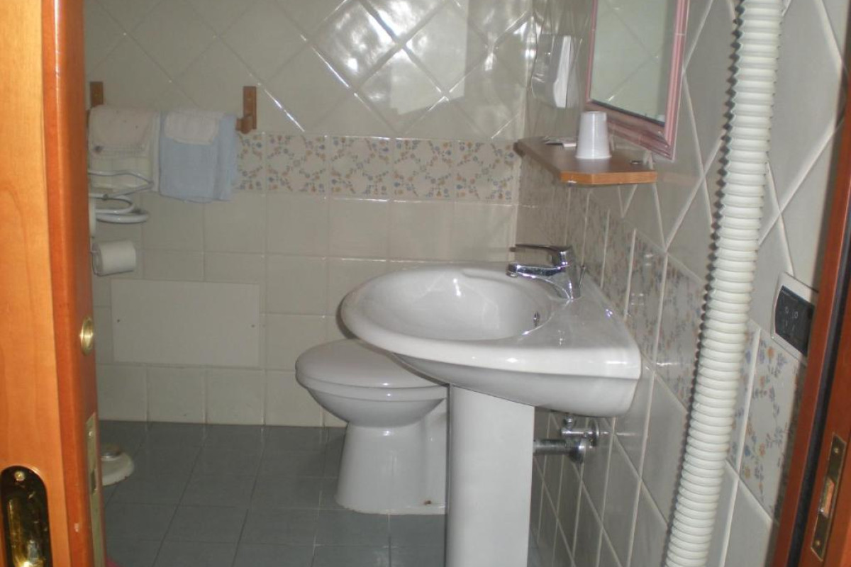 Hotel Gentile