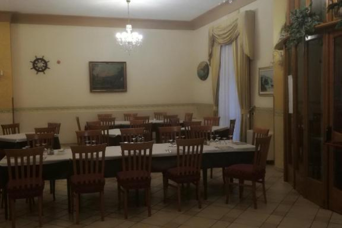 Hotel Gentile