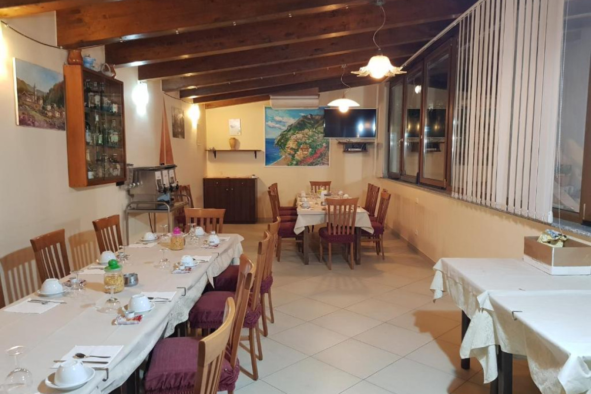 Hotel Gentile